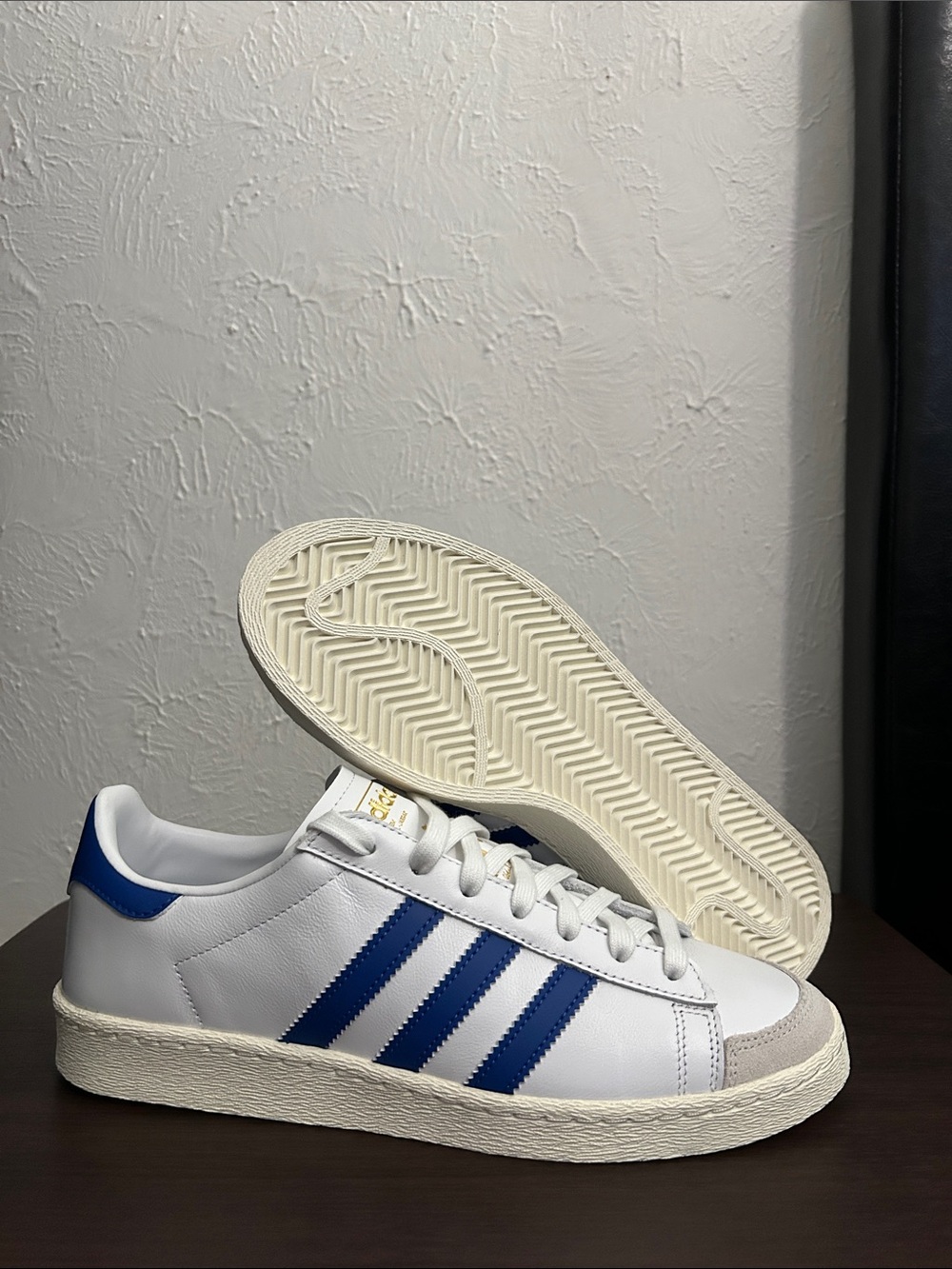Adidas X Kareem Abdul-Jabbar